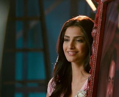 Sonam Kapoor
