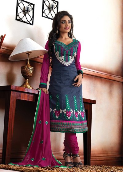 sreejita de