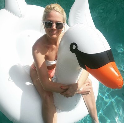 Silje Norendal