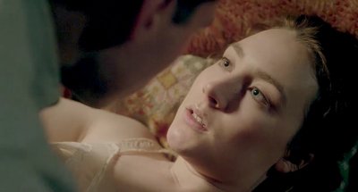 Saoirse Ronan