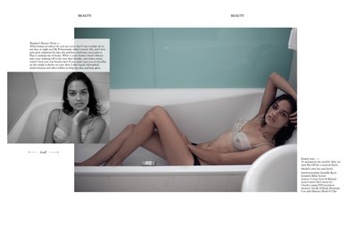 Shanina Shaik