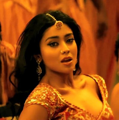 Шрия Саран (Shriya Saran)