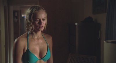 Sara Paxton