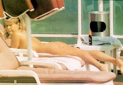 Samantha Fox