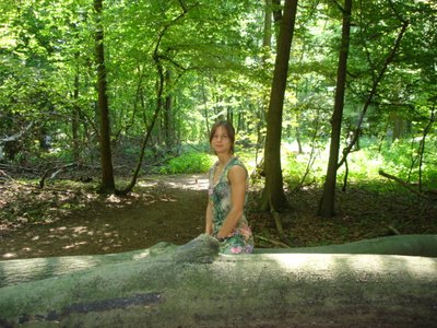 Sarah De Herdt