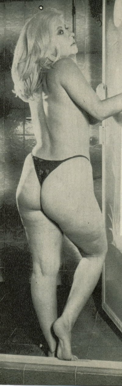 Sharo Aceves