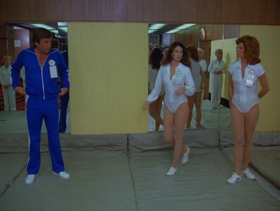 Стефани Пауэрс (Stefanie Powers)