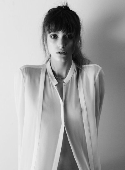 Stacy Martin