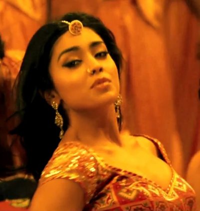 Shriya Saran