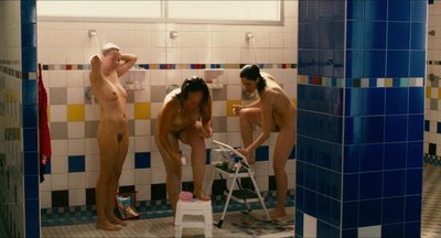 Sarah Silverman