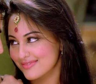 Sonakshi Sinha