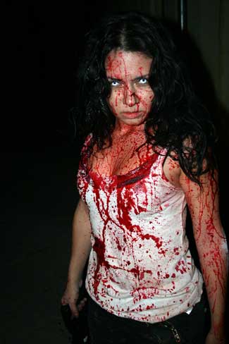 Shareese Hegna