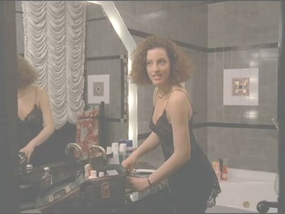 Simona Borioni