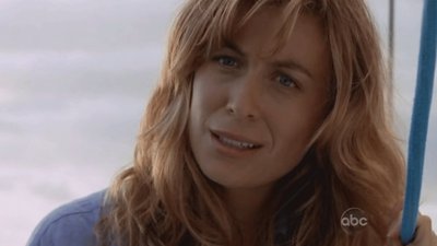 Sonya Walger