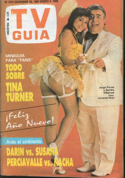 Sandra Villarruel