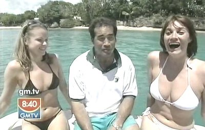 Sarah Parish