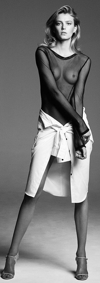 Сигрид Агрен (Sigrid Agren)