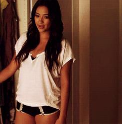 Shay Mitchell