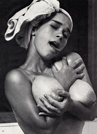 Suzanne Pritchard