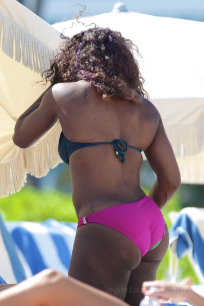 Serena Williams