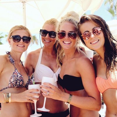 Silje Norendal