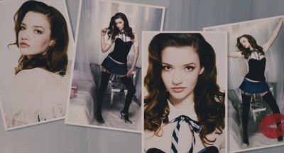 Talulah Riley