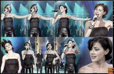 Tina Arena