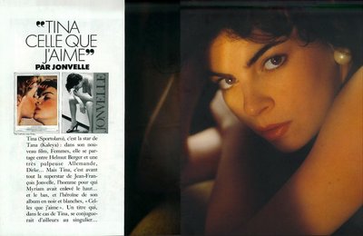 Tina Sportolaro
