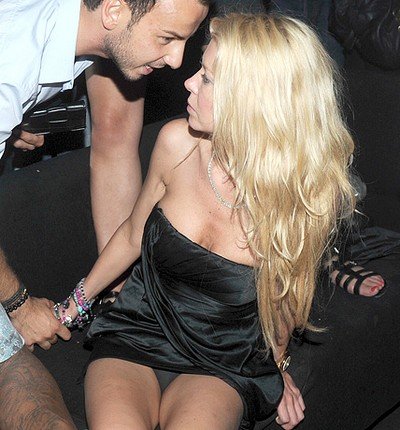 Tara Reid