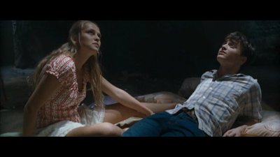 Teresa Palmer