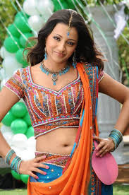 Trisha