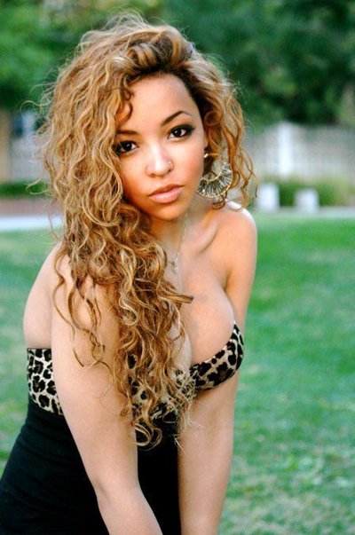 Tinashe Kachingwe