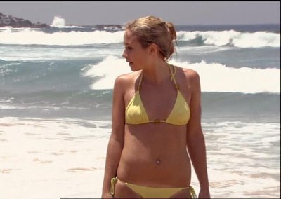 Tessa James