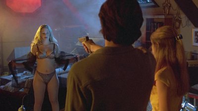 Tara Spencer-Nairn