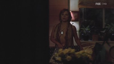 Teryl Rothery