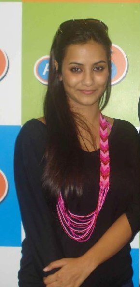 Tia Bajpai