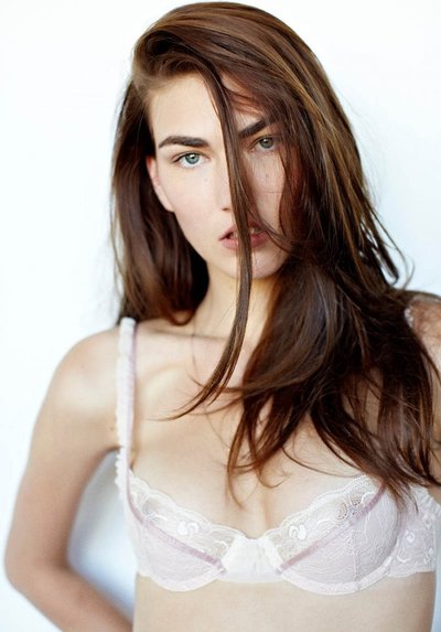 Tallulah Morton