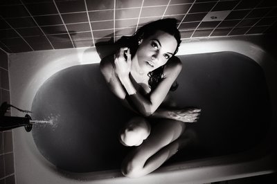 Тара Маки (Tara Mackey)