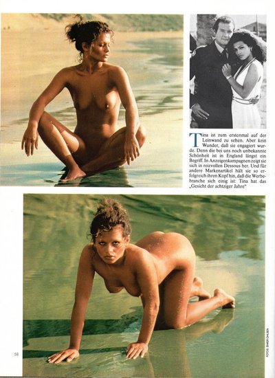 Tina Hudson