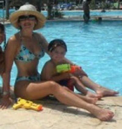 Tatiana Palacios Chapa