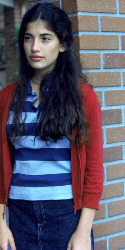 Tania Raymonde