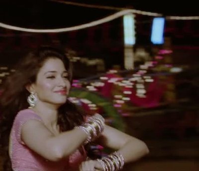 Tamannaah