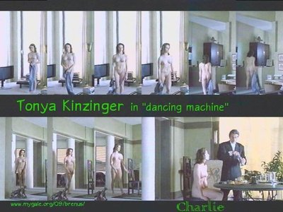 Tonya Kinzinger