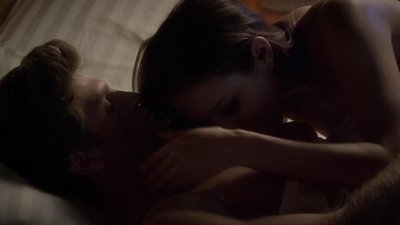 Troian Bellisario