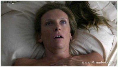 Toni Collette