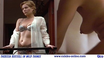 Theresa Russell
