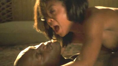 Taraji P. Henson