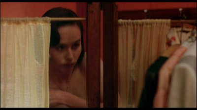 Tara Fitzgerald