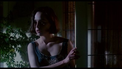 Tara Fitzgerald