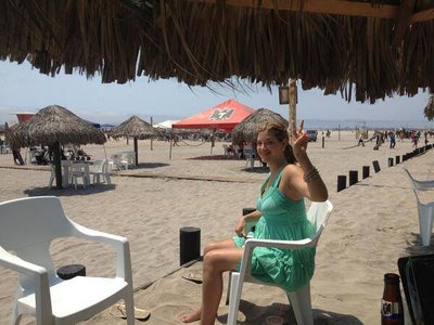 Tania Riquenes